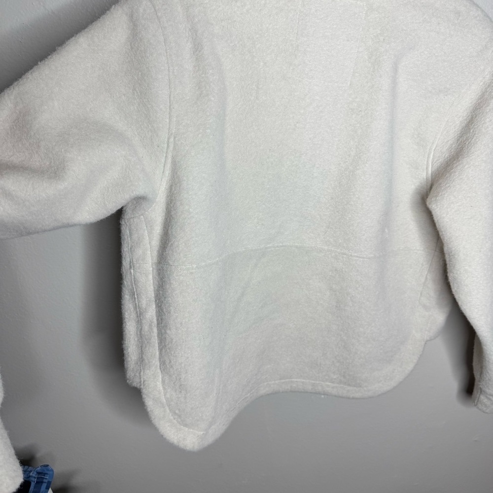 Alpine Design Women's Wayfarer Fleece 1/4 Zip Jacket - Picture 11 of 13